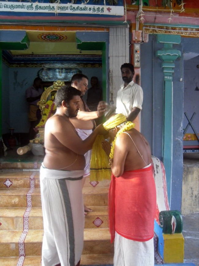 Thirukannamangai Swami Desikan Thirunakshatra Utsavam day 4-2015-08