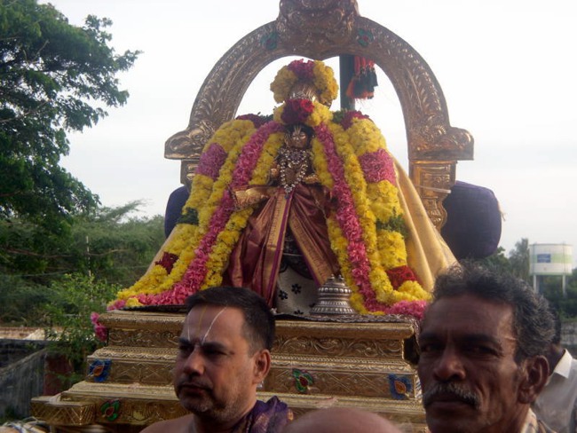 Thirukannamangai Swami Desikan Thirunakshatra Utsavam day 4-2015-12