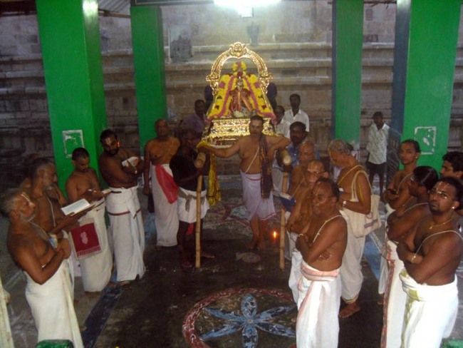 Thirukannamangai Swami Desikan Thirunakshatra Utsavam day 4-2015-14