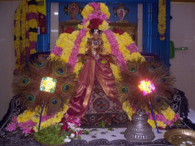 Thirukannamangai Swami Desikan Thirunakshatra Utsavam day 4-2015-21
