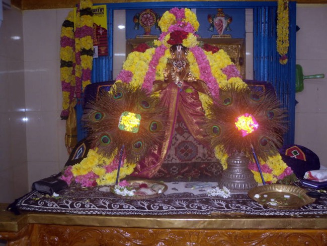 Thirukannamangai Swami Desikan Thirunakshatra Utsavam day 4-2015-29