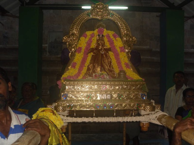Thirukannamangai Swami Desikan Thirunakshatra utsavam Day 5-2015-22