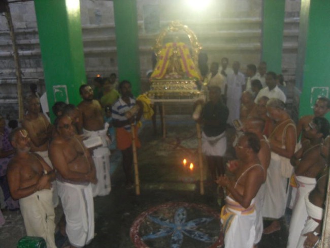 Thirukannamangai Swami Desikan Thirunakshatra utsavam Day 5-2015-23