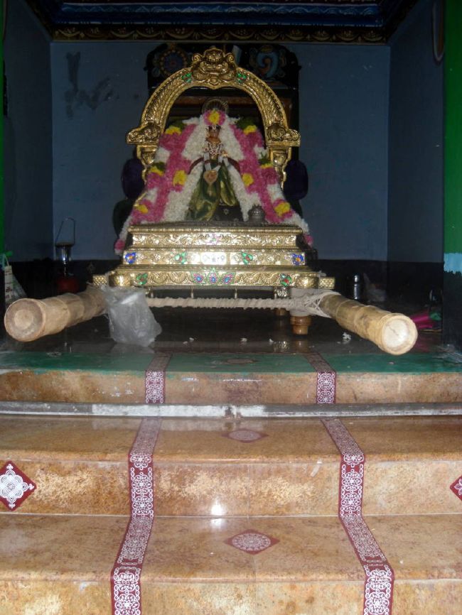 Thirukannamangai Swami desikan Thirunakshatra Utsavam day 6 2015 02
