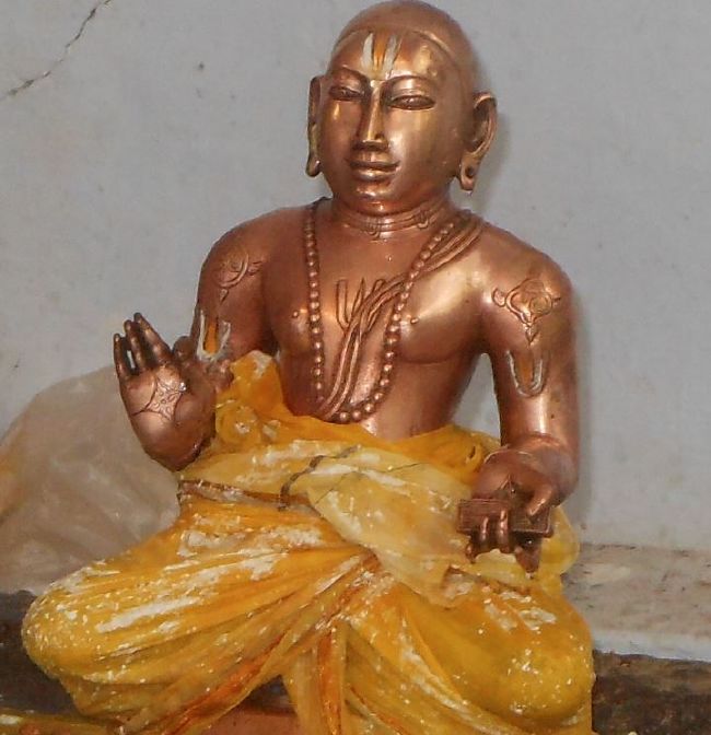 Thirukoshtiyur Swami Desikan Thirunakshatra Utsavam day 201508