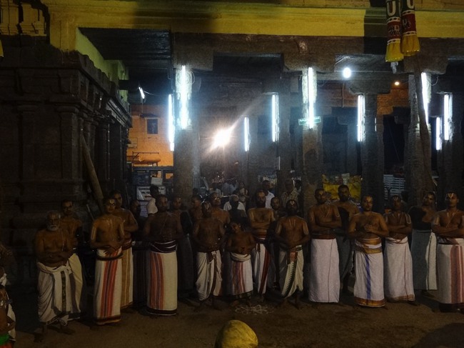 Thiruvaheendrapuram Swami Desikan Thirunakshatra utsavam Day 4 even-2015-01