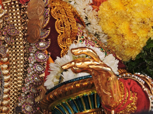 Thiruvahindrapuarm Swami Desikan Thirunakshatra Utsavam Day 6 Vennai Thazhi Kannan Thirukolam -2015-23
