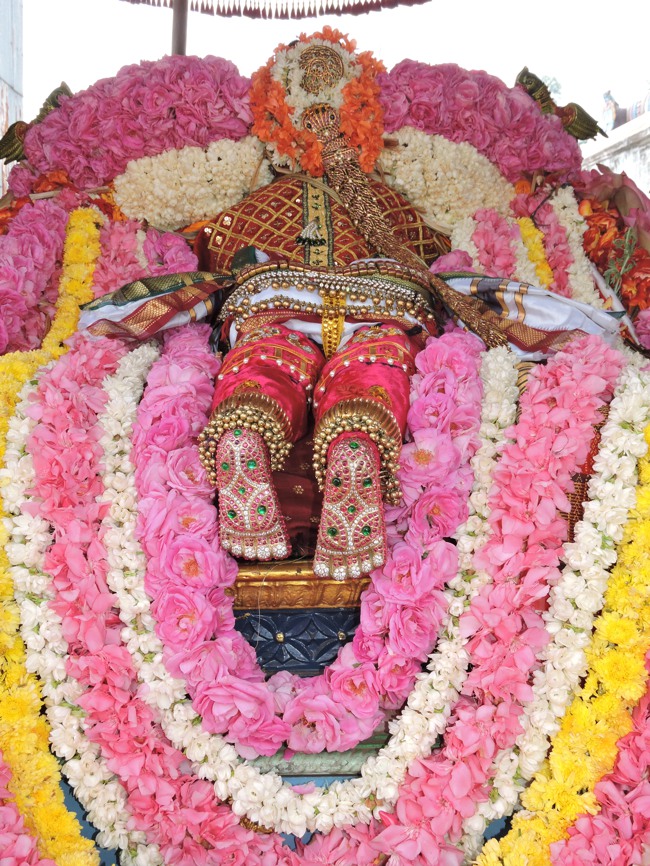 Thiruvahindrapuarm Swami Desikan Thirunakshatra Utsavam Day 6 Vennai Thazhi Kannan Thirukolam -2015-32