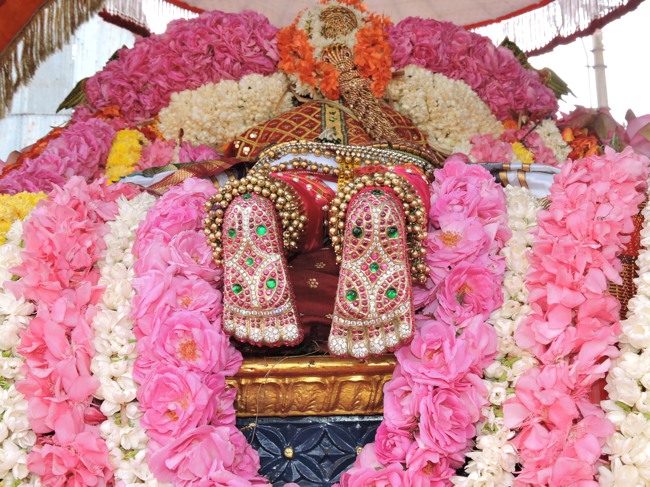 Thiruvahindrapuarm Swami Desikan Thirunakshatra Utsavam Day 6 Vennai Thazhi Kannan Thirukolam -2015-33