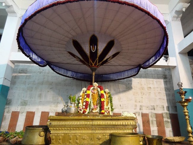 Thiruvahindrapuram Sri Devanathan Perumal Temple Maha Samprokshanam13