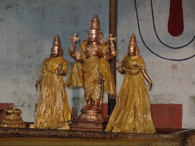 Thiruvahindrapuram Sri Devanathan Perumal Temple Maha Samprokshanam14