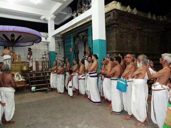 Thiruvahindrapuram Sri Devanathan Perumal Temple Maha Samprokshanam15