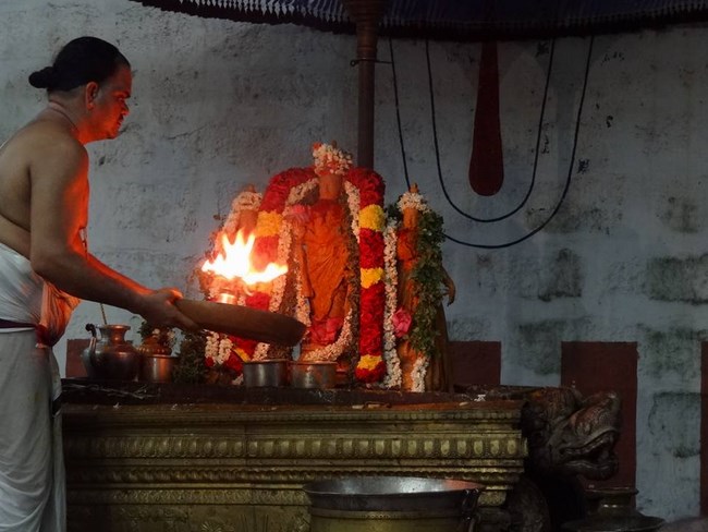 Thiruvahindrapuram Sri Devanathan Perumal Temple Maha Samprokshanam19