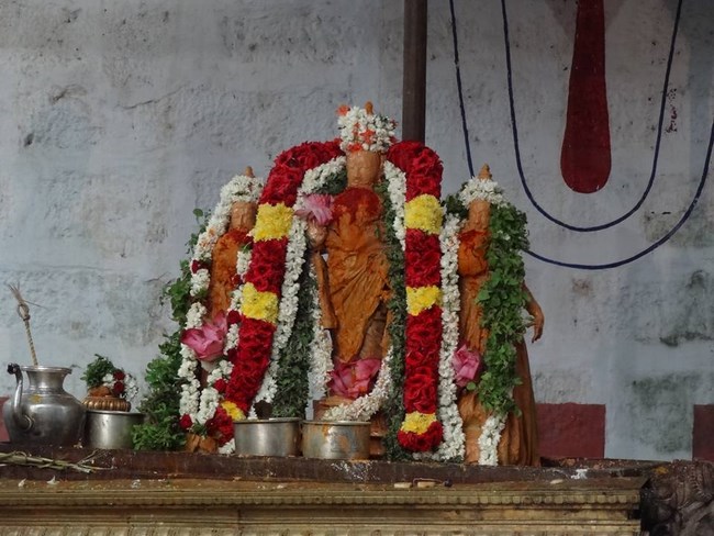 Thiruvahindrapuram Sri Devanathan Perumal Temple Maha Samprokshanam6