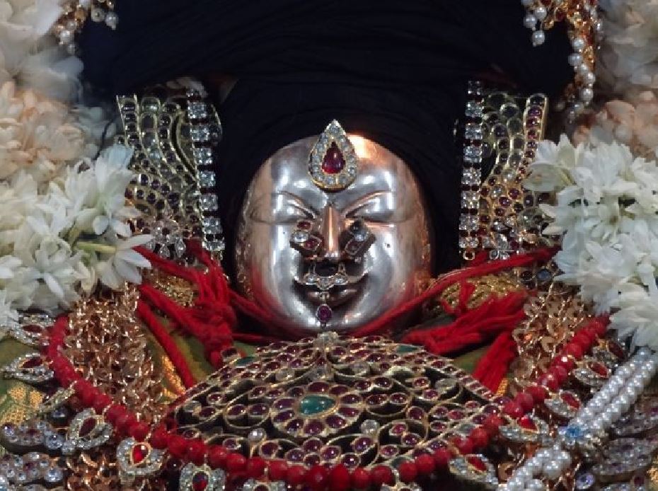 Thiruvahindrapuram Swami Desikan Thirunakshatra Utsavam Day 1 2015-1
