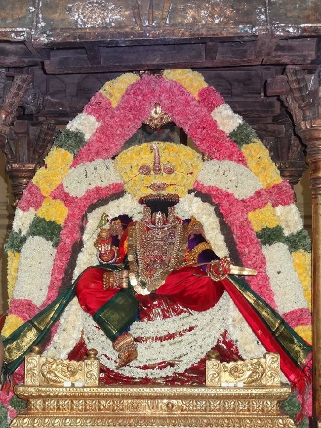 Thiruvahindrapuram Swami Desikan Thirunakshatra Utsavam day 2 Indra Vimanam 2015 02