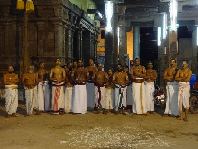 Thiruvahindrapuram Swami Desikan Thirunakshatra Utsavam day 2 Indra Vimanam 2015 06