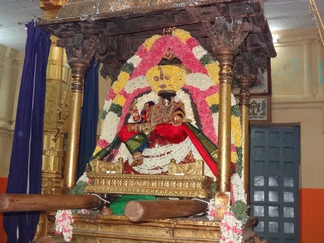 Thiruvahindrapuram Swami Desikan Thirunakshatra Utsavam day 2 Indra Vimanam 2015 14
