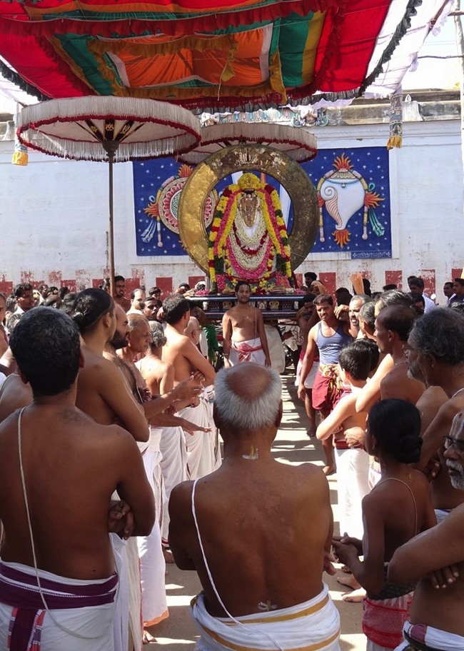 Thiruvahindrapuram Swami Desikan Thirunakshatra Utsavam day 3 Surya Prabhai-2015-00