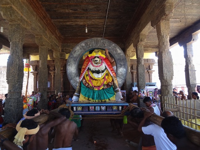 Thiruvahindrapuram Swami Desikan Thirunakshatra Utsavam day 3 Surya Prabhai-2015-03