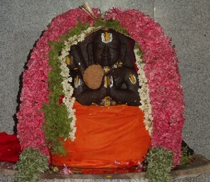 Thiruvahindrapuram Swami Thirunakshatra Utsavam 2015