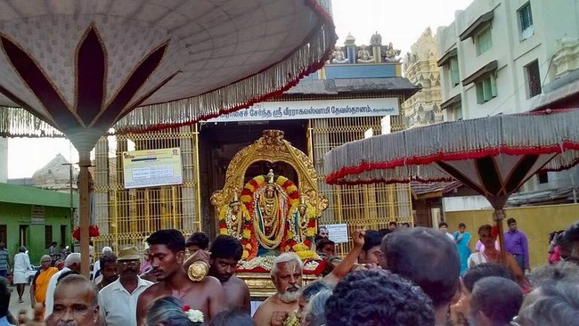 Thiruvallur Sri Veeraraghava Perumal Temple Manmadha Varusha ThiruPavithrotsavam23