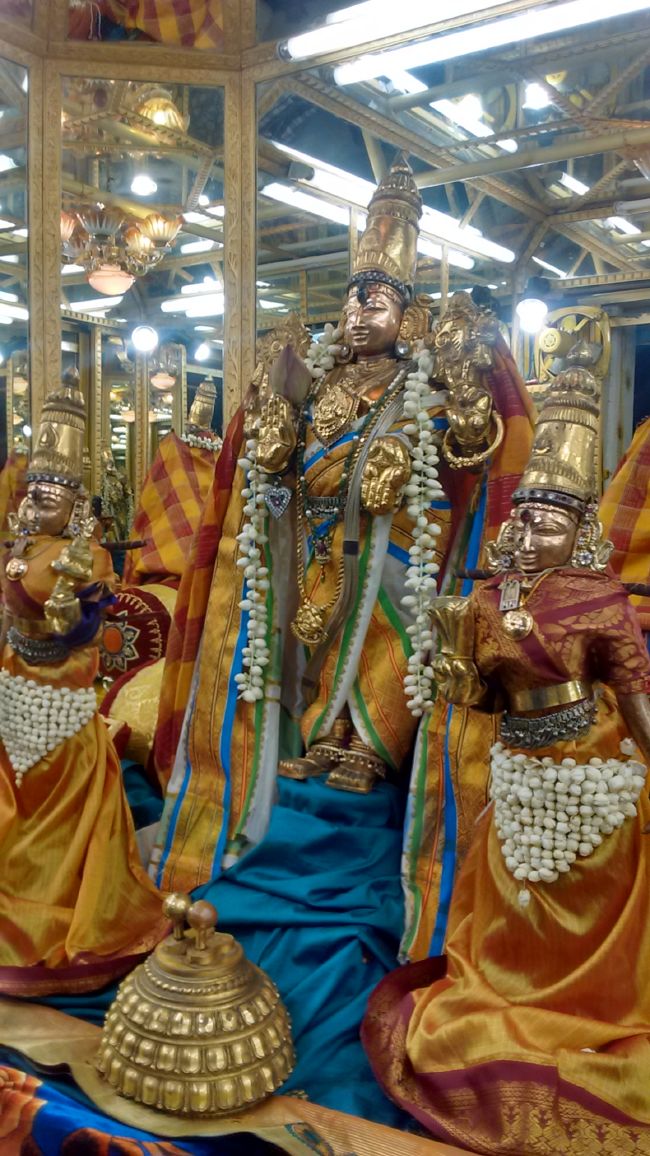 Thiruvelukkai Azhagiya SIngaperumal Temple Avani Swathi 2015 04