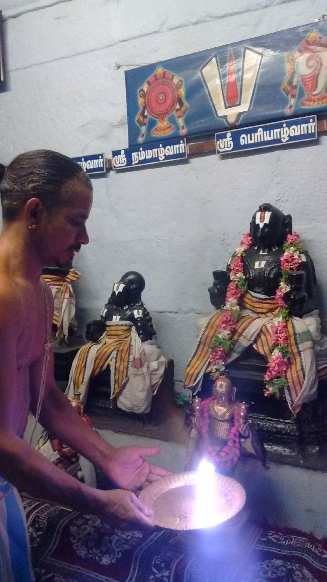 Thiruvelukkai Azhagiya SIngaperumal Temple Avani Swathi 2015 23