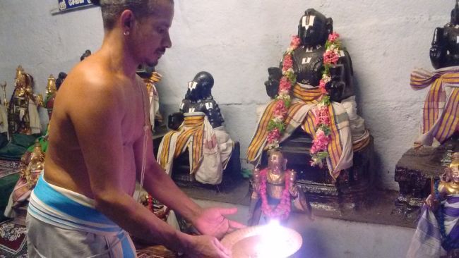 Thiruvelukkai Azhagiya SIngaperumal Temple Avani Swathi 2015 24