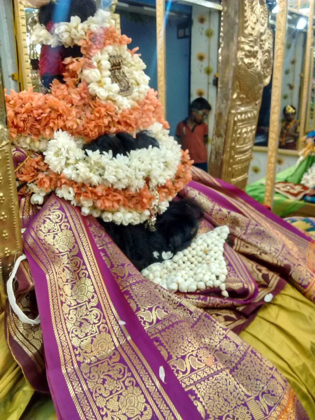 Thiruvelukkai Sri Azhagiya singaperumal kovil Sri Jayanthi Utsavam -2015 09
