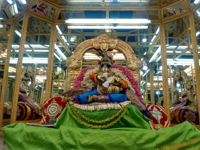 Thiruvelukkai Sri Azhagiya singaperumal kovil Sri Jayanthi Utsavam -2015 14