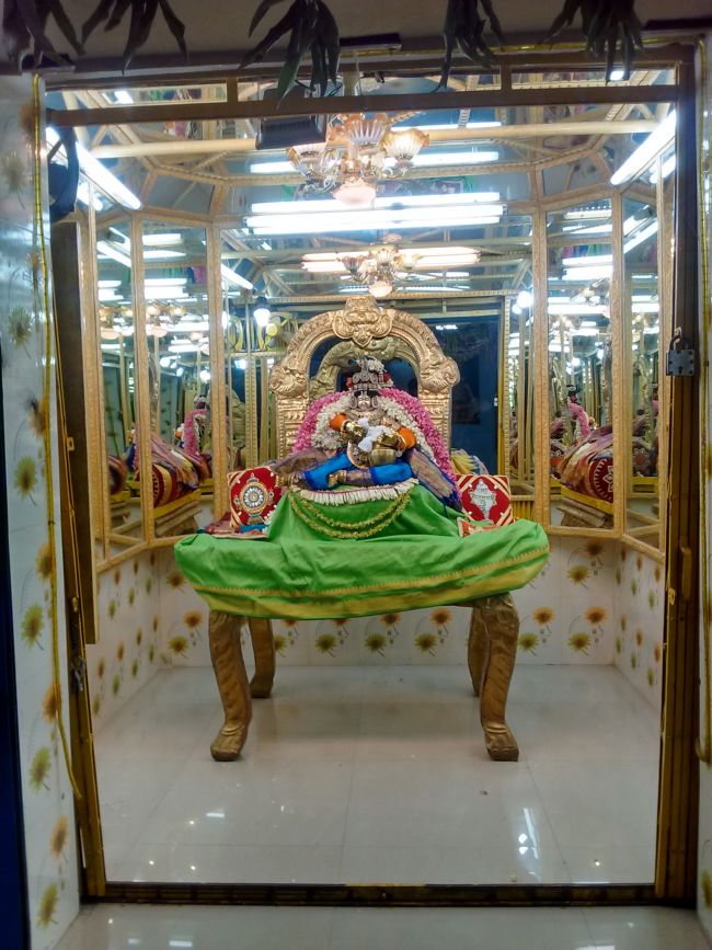 Thiruvelukkai Sri Azhagiya singaperumal kovil Sri Jayanthi Utsavam -2015 19