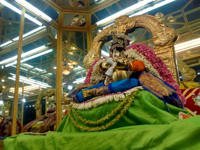 Thiruvelukkai Sri Azhagiya singaperumal kovil Sri Jayanthi Utsavam -2015 23