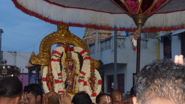 Thoopul Swami Desikan THirunakshatra Utsavam chandra prabhai 2015 14