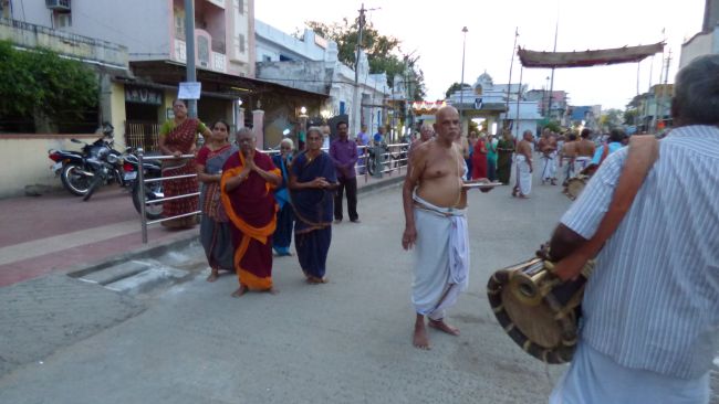 Thoopul Swami Desikan THirunakshatra Utsavam chandra prabhai 2015 17