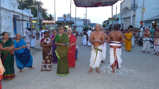 Thoopul Swami Desikan THirunakshatra Utsavam chandra prabhai 2015 18