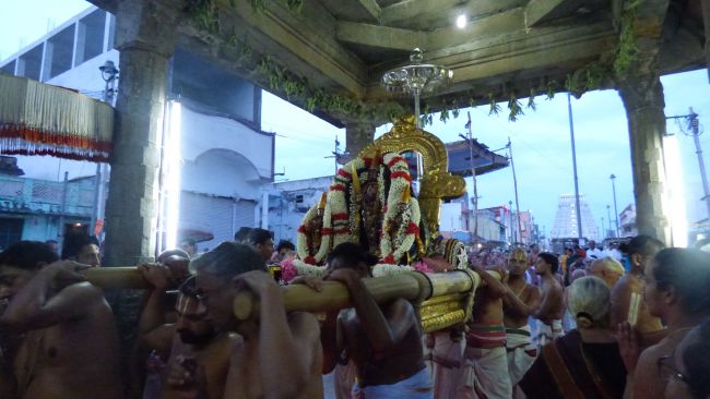 Thoopul Swami Desikan THirunakshatra Utsavam chandra prabhai 2015 19