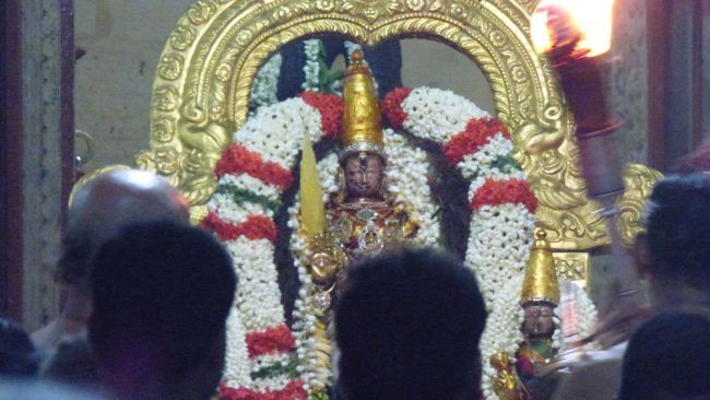 Thoopul Swami Desikan THirunakshatra Utsavam chandra prabhai 2015 23