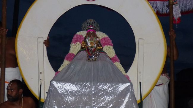 Thoopul Swami Desikan THirunakshatra Utsavam chandra prabhai 2015 37