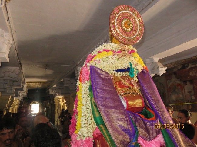 Thoopul Swami Desikan Thirunakshatra Utsavam Varadar Kovil Mangalasasanam -2015-28