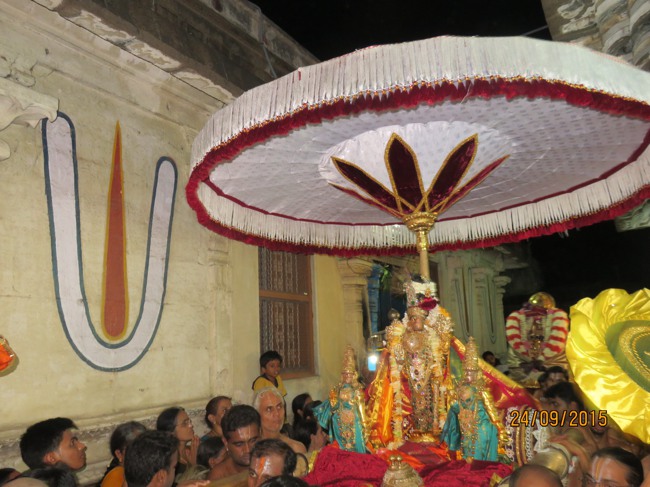 Thoopul Swami Desikan Thirunakshatra Utsavam Varadar Kovil Piriya Vidai -2015-00
