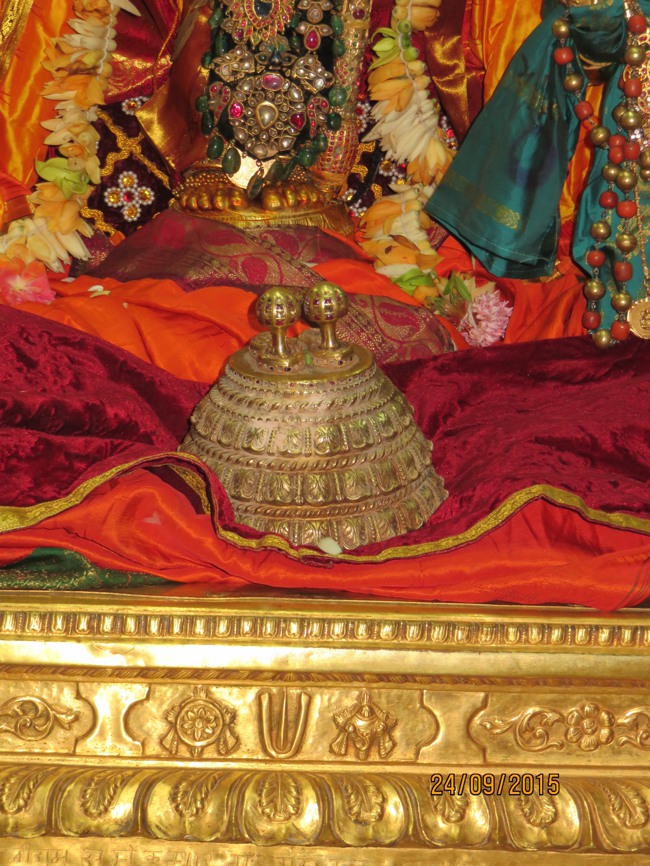 Thoopul Swami Desikan Thirunakshatra Utsavam Varadar Kovil Piriya Vidai -2015-49