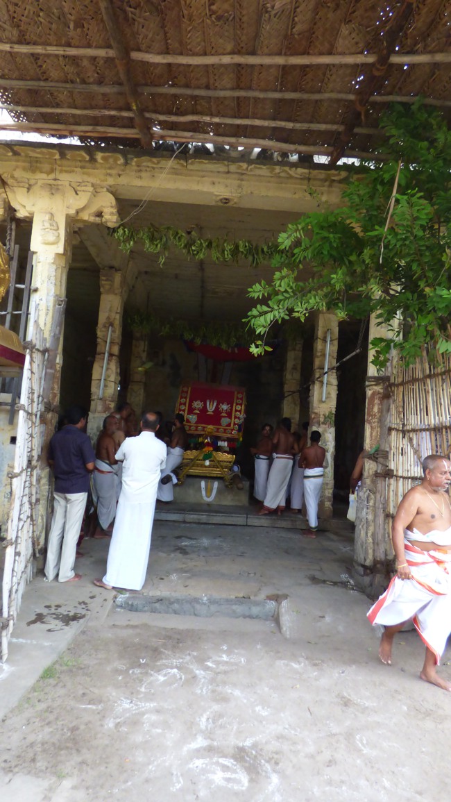 Thoopul Swami Desikan Thirunakshatra Utsavam day 4-2015-03