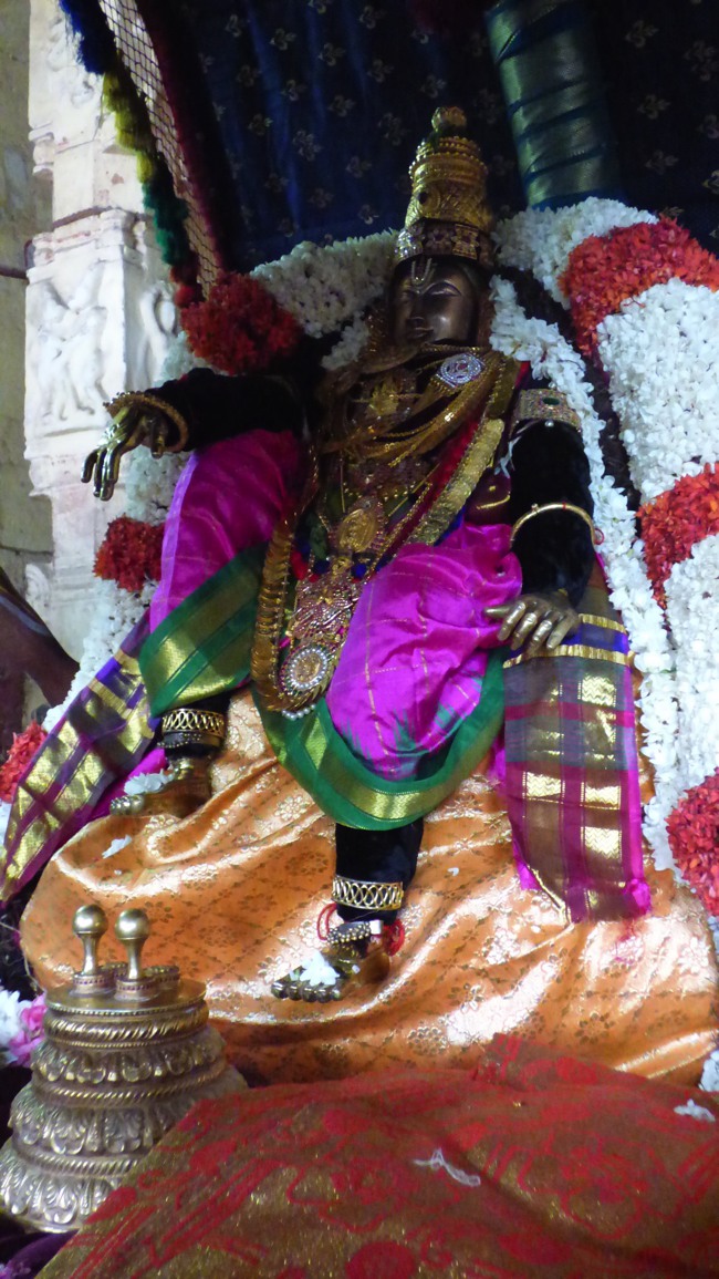 Thoopul Swami Desikan Thirunakshatra Utsavam day 4-2015-06