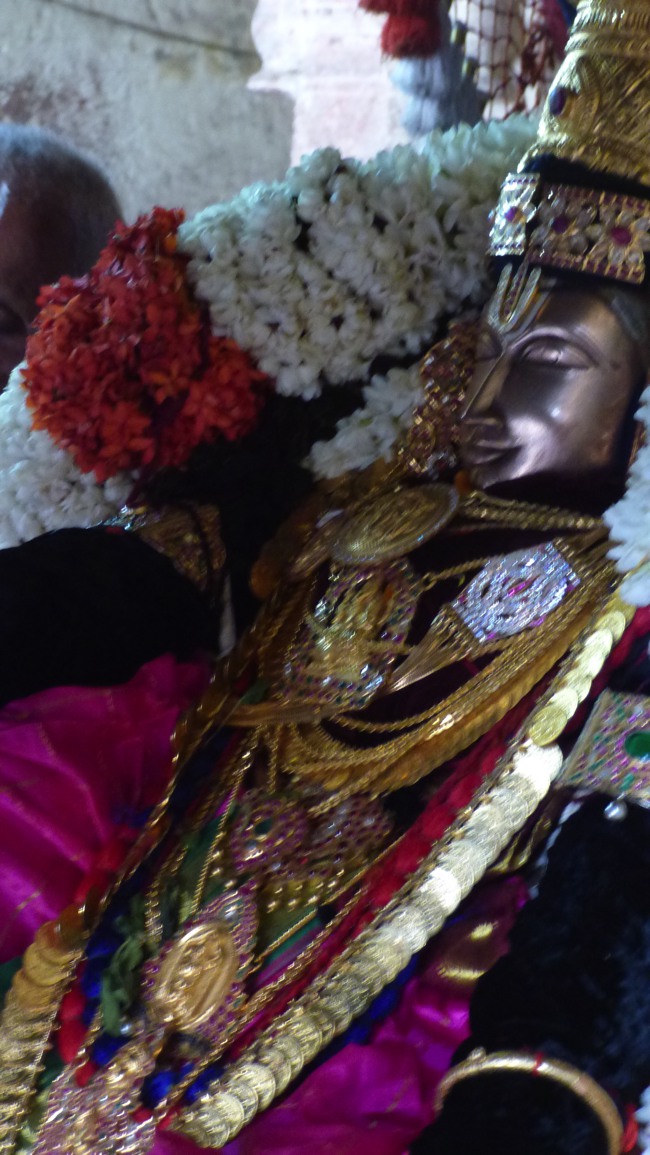 Thoopul Swami Desikan Thirunakshatra Utsavam day 4-2015-07