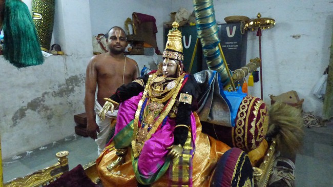 Thoopul Swami Desikan Thirunakshatra Utsavam day 4 Thirumanjanam-2015-01