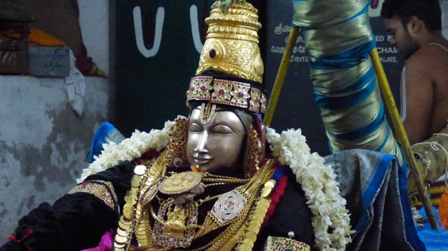 Thoopul Swami Desikan Thirunakshatra Utsavam day 4 Thirumanjanam-2015-02