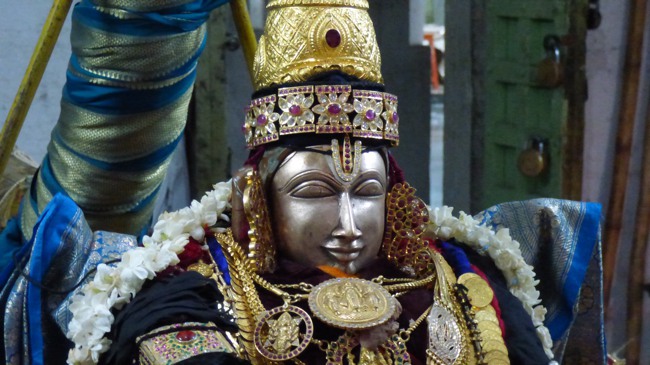 Thoopul Swami Desikan Thirunakshatra Utsavam day 4 Thirumanjanam-2015-03