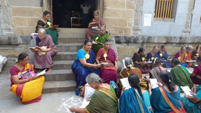 Thoopul Swami Desikan Thirunakshatra Utsavam day 4 Thirumanjanam-2015-04
