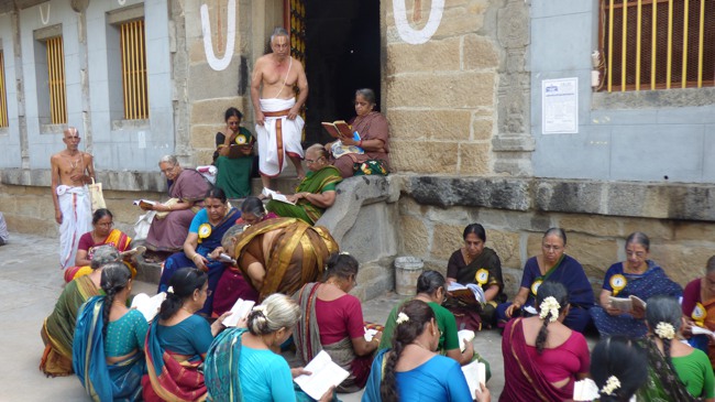 Thoopul Swami Desikan Thirunakshatra Utsavam day 4 Thirumanjanam-2015-11
